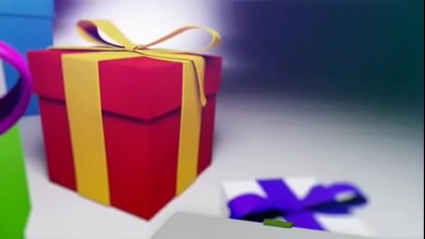 A gift to you/intro 