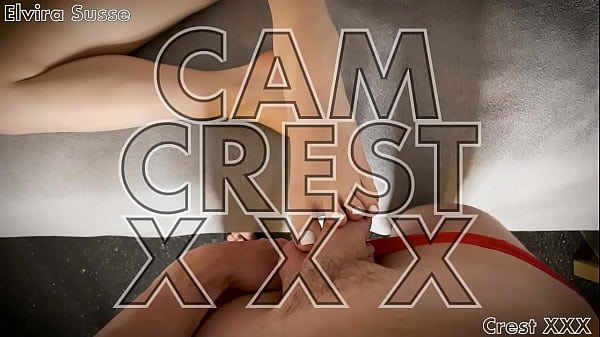 Petite redhead teases your dick with her little feet free