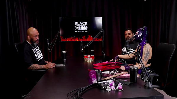 Deu Dica Importante Para Quem For Fazer Invers&atilde;o, E Demonstrou Uma Sess&atilde;o - Madame Agatha E Jeff Neg&atilde;o (rei Das Entrevistas) | (watch On: Sheer/red) thumbnail