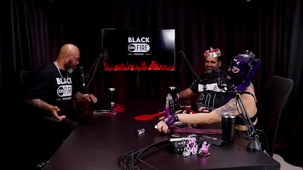 Nonton Deu Dica Importante Para Quem For Fazer Invers&atilde;o, E Demonstrou Uma Sess&atilde;o - Madame Agatha E Jeff Neg&atilde;o (rei Das Entrevistas) | (watch On: Sheer/red) thumbnail