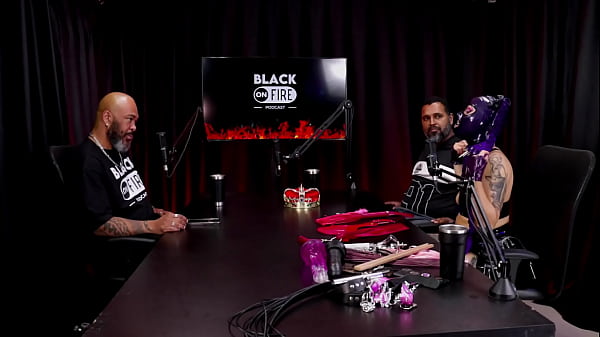 Play MP4 - Deu dica importante para quem for fazer invers&atilde;o&comma; e demonstrou uma sess&atilde;o - Madame Agatha e Jeff Neg&atilde;o &lpar;Rei das Entrevistas&rpar; &vert; &lpar;WATCH ON&colon; SHEER&sol;RED&rpar;