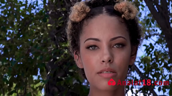 Electrician s Electric Anal With Nudist Teen