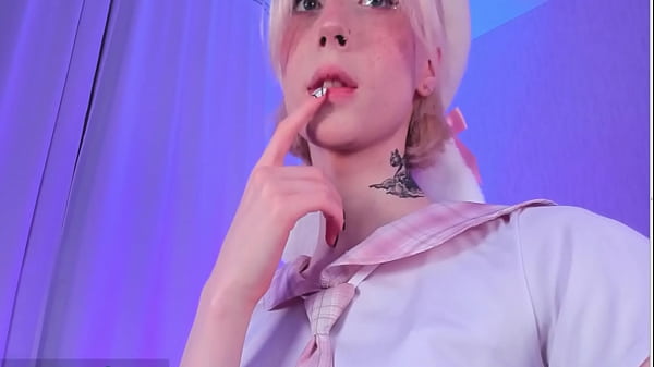 Just say the word and I&rsquo_m yours.