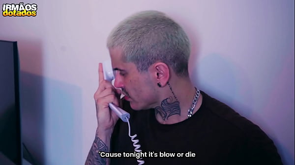 Play MP4 - Panicu entre Primos