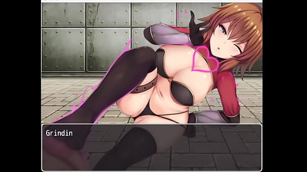 orange hairednaughtygirl steps on hero cockhentai