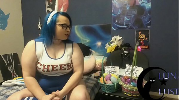 Easter 2019_Special_with Lunalustxxx