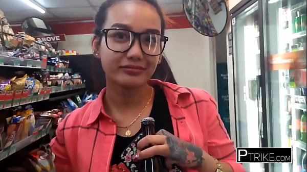 Cute petiteAsian hottie knows verywell