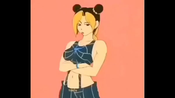 Nonton Jojou? thumbnail