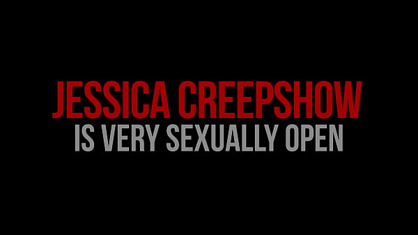 Play MP4 - Jessica Creepshow Makes Majic With Her Hitachi