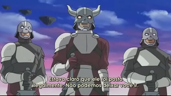 Episode 01 character game