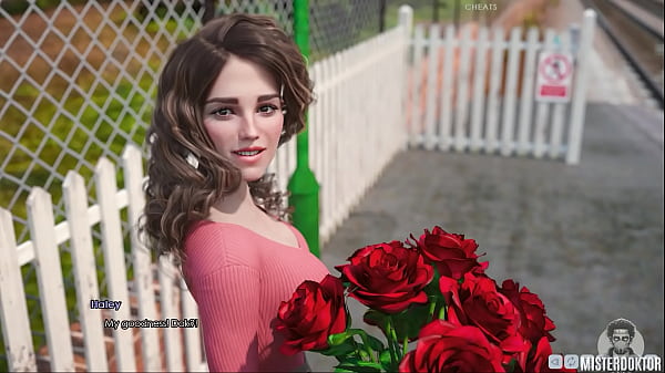 Lust Academy Ep.201 &ndash; Visual Novel Gameplay [hd] thumbnail