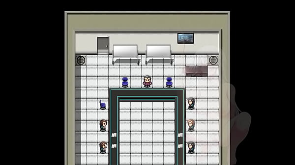 Play MP4 - HRPG Public Defense Corp Good Ending