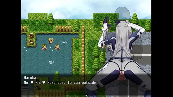 HRPG Public Defense Corp Good Ending