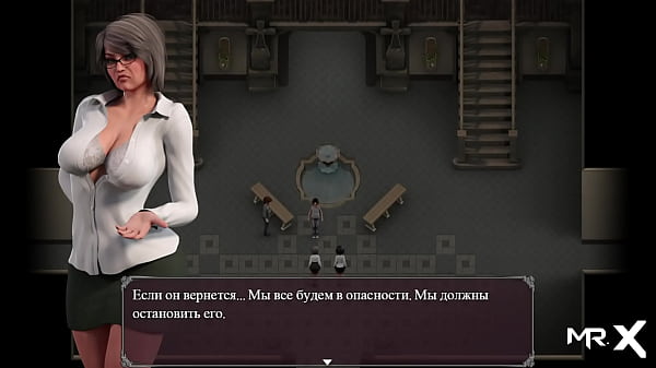 Play MP4 - Lust Epidemic &equals; deep swallowing &num;49