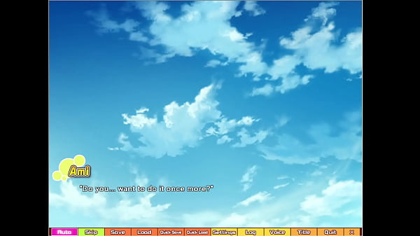 Play MP4 - Tenioha&excl; Girls Can Be Pervy Too&excl; - Ami Love Route End - Sex on The Beach