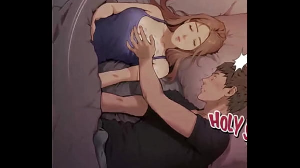 Free Hentai webtoon Hot_Comics