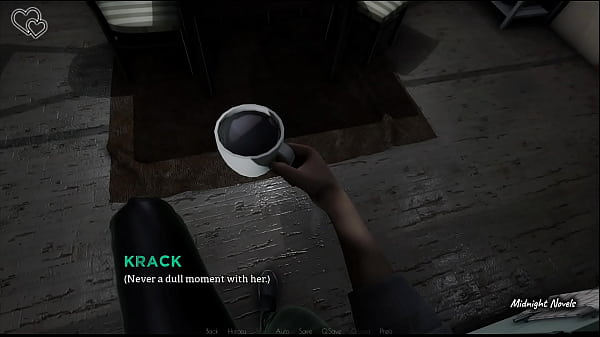 Nonton Eternum Adult Game Chapter 23 thumbnail