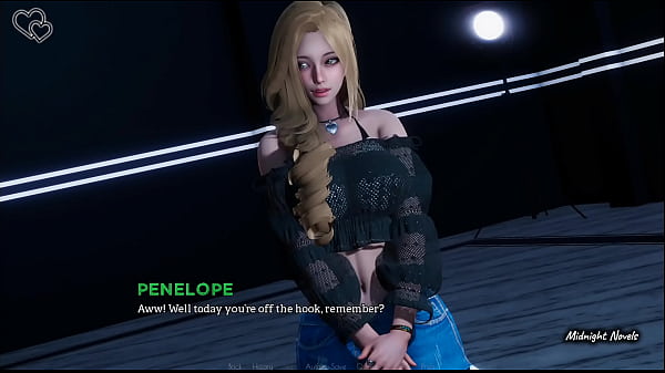 Eternum Adult Game Chapter 23 thumbnail