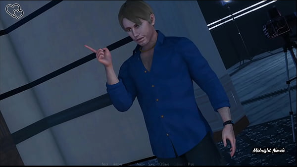 Play MP4 - Eternum Sex Novel Part 23 &vert; Penelope Nude