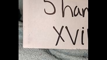 Verification video 