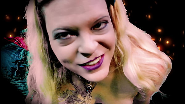 Play MP4 - Mistress Cy&comma; JOI