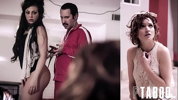 Ashley Adams Whitney Wright Eliza Jane In Anne Act One The Orphan