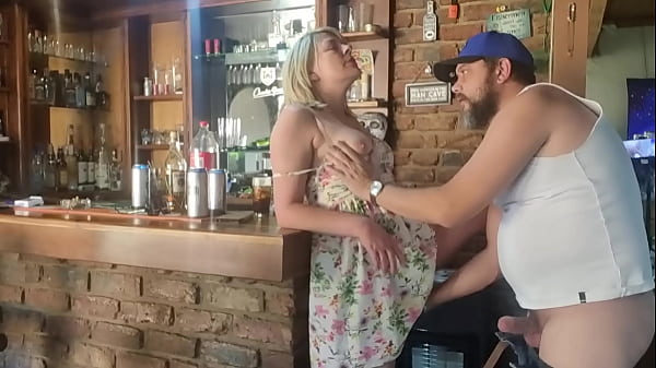 Play MP4 - Getting fucked by my trucker brother in-law