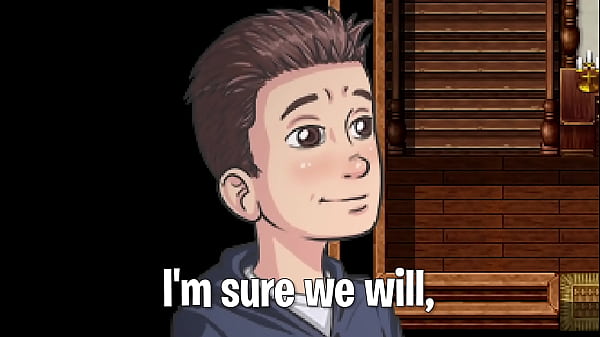 What Happens When You Don't See Your Since Forever?(Bone's Tales The Manor)_[Uncensored]