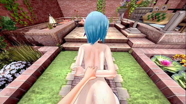 EULA GETS FUCKED IN THE ASS - GENSHIN IMPACT HENTAI 