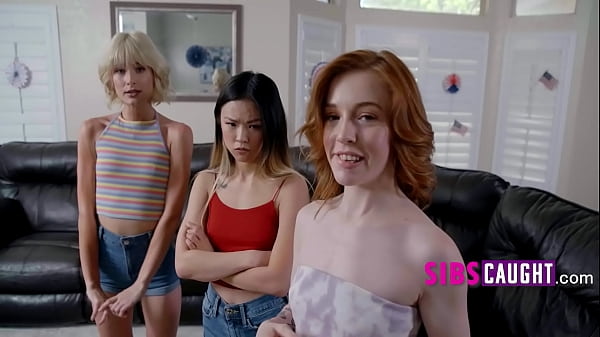 Fucking My_Tiny Stepsis AllHer Tiny Friends