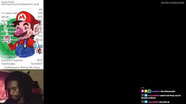 Nonton Crotch Shifting Complete thumbnail