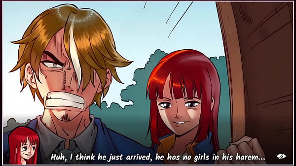 Nonton Nutaku Hentai Heroes Porn Game Walkthrough (introduction) thumbnail