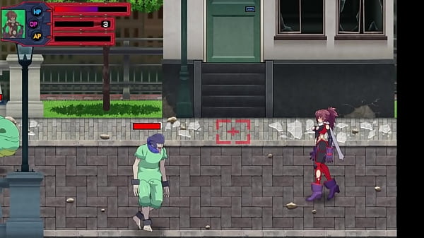 Soul of Phantasm Gameplay Cute girl in hard sex with men and monsters hentai gameplay sexgame 