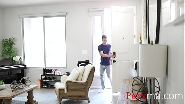 My BustyStepmom Needs My Seeds- Olive Glass