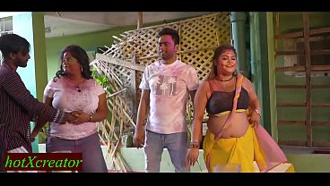 Indian Different More Electric, More Intimate Sex! Holi Day Sex Part thumbnail