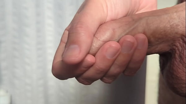 Play MP4 - Cumshot morning light