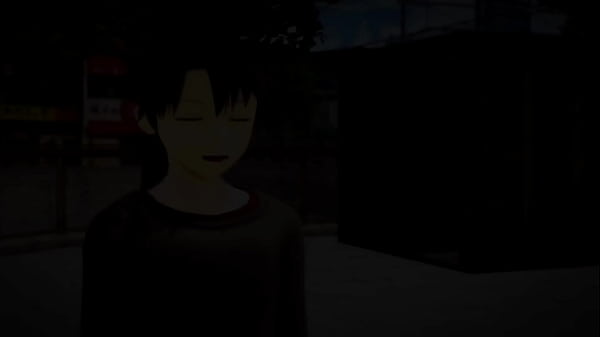 Nonton Miku Cheating In The Park thumbnail