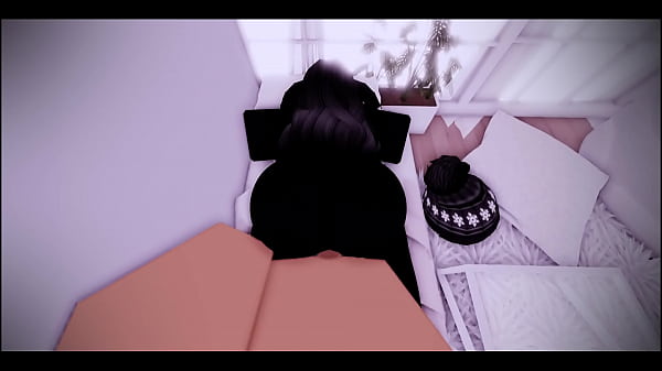 Roblox Chick Gets Railed (roblox/rr34) thumbnail