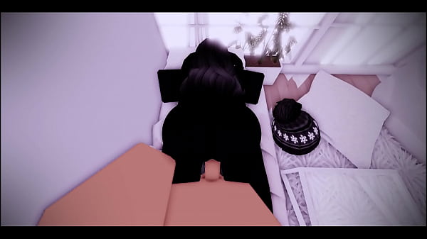 Black girl gets FUCKED (ROBLOX/RR34) - Era RR34