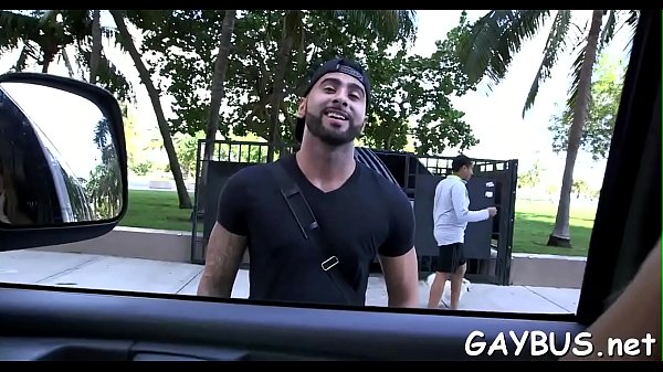 Hot gay porn clips tumblr 