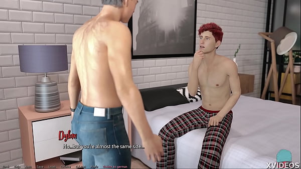 FRESHWOMEN ep.51 &ndash; Visual Novel Gameplay by Misterdoktor 