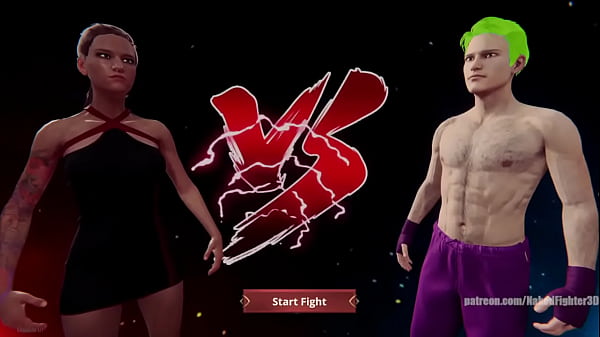 Nonton Olivia Vs Joe [nf3d Mixed Kinky Combat] thumbnail