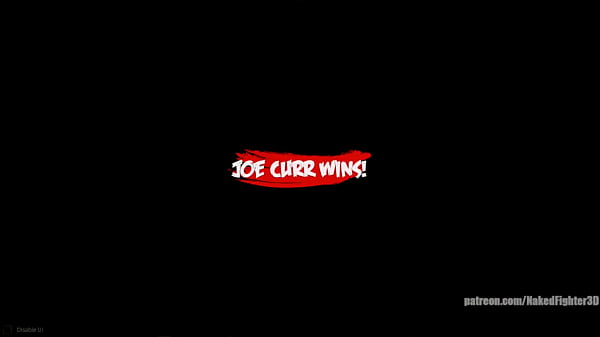 Olivia vs joe nf3d mixed kinky combat 