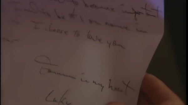 As always the boss deeply tests a new assistant at his luxury residence and certifies her competence by cumming on her belly 