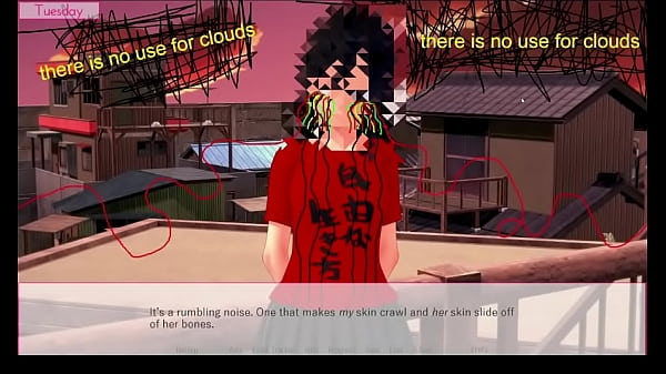 Lessons in love playthrough lucasero part147 