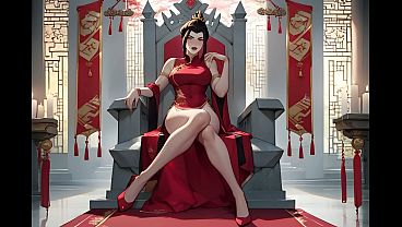 Nonton Princess Azula's Sexual Deficit In The Ai Porn Adaptation Of Avatar: The Last Airbender thumbnail