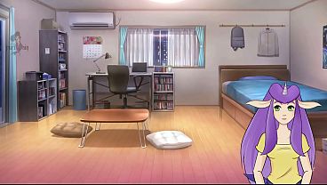 Nonton Ninnin Day Episode Peeping On A Ninja In The Bath thumbnail