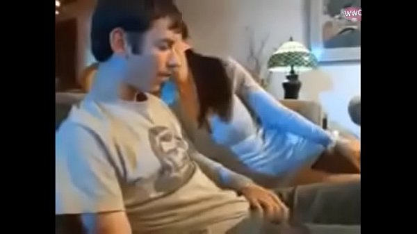 Hot Stepmom Fucks_With Hot
