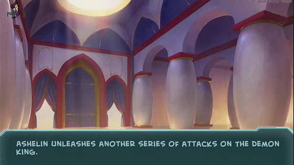 Play MP4 - Akabur's Star Channel 34 part 58