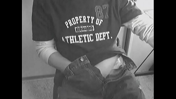 Sitting in front of the computer playing alone 